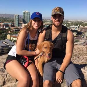 Meet your Posher, Zak